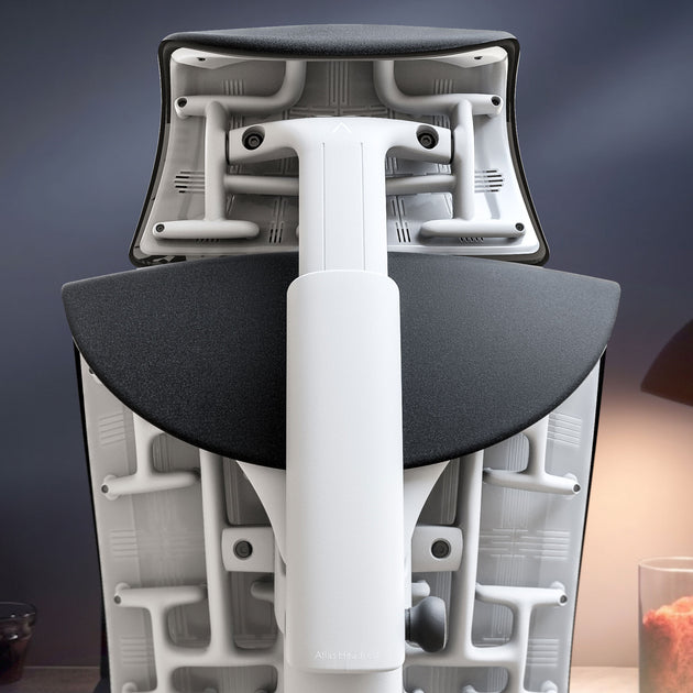 Headrest for embody Clearance