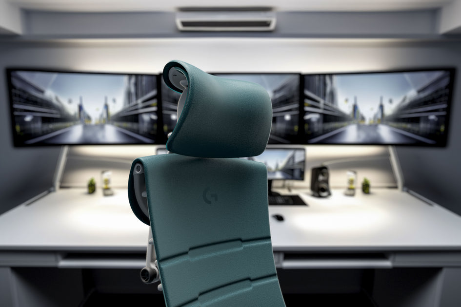 Headrest for Embody Chair Shipping Update Week 2 Atlas Headrest