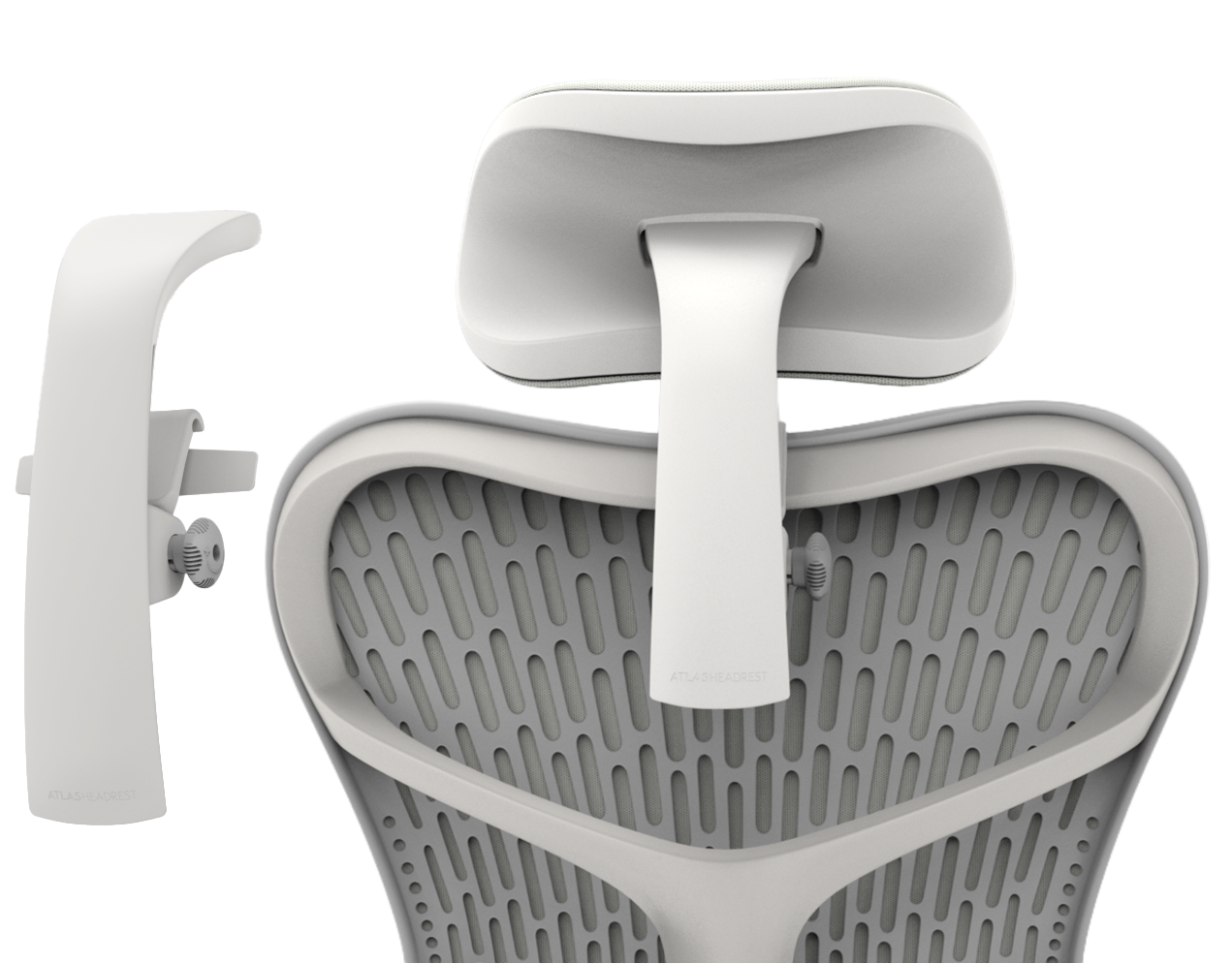 Headrest for Mirra 2 Chair