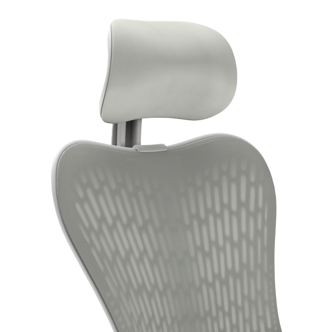 Headrest for Mirra 2 Chair
