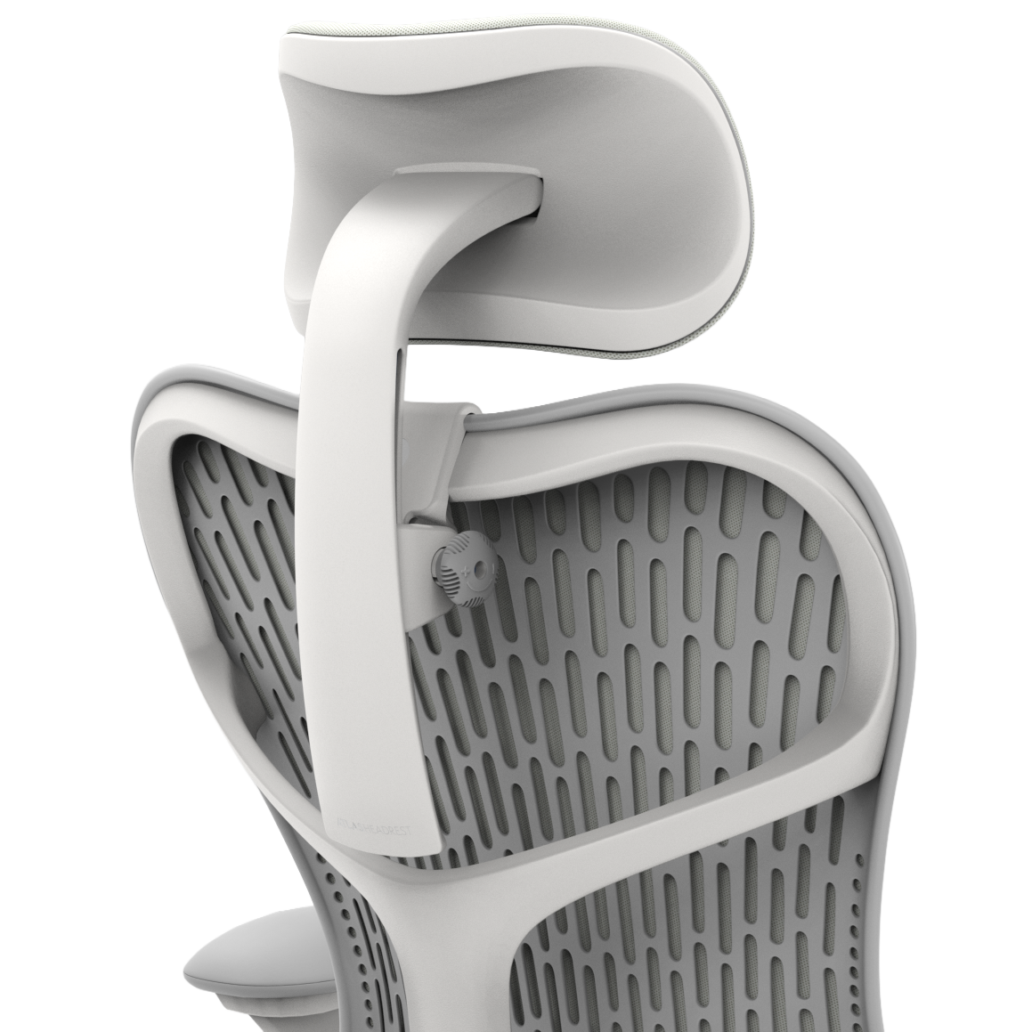 Headrest for Mirra 2 Chair
