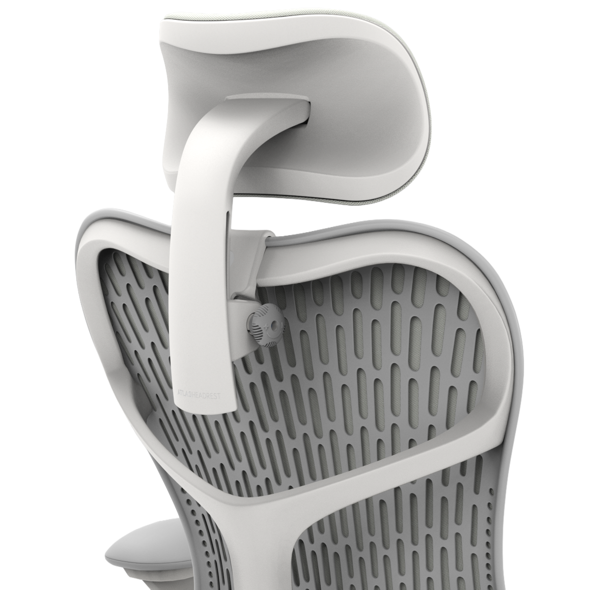 Headrest for Mirra 2 Chair