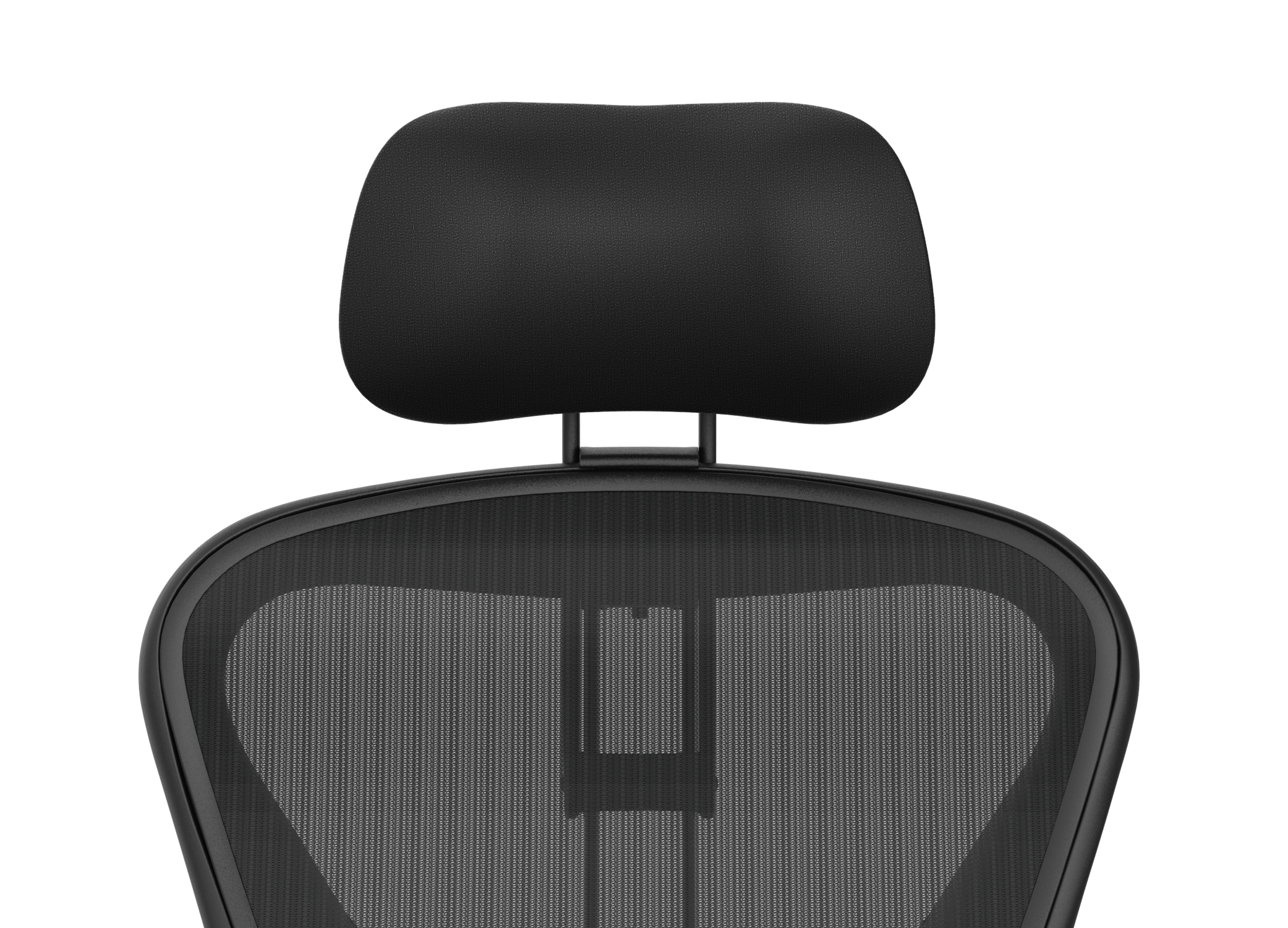 Atlas Cushion Headrest for Herman Miller Aeron Chair