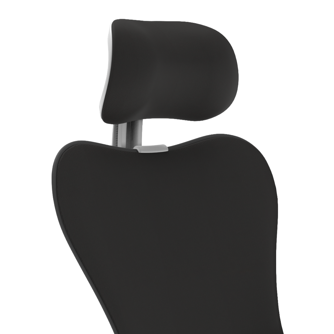 Headrest for Mirra 2 Chair
