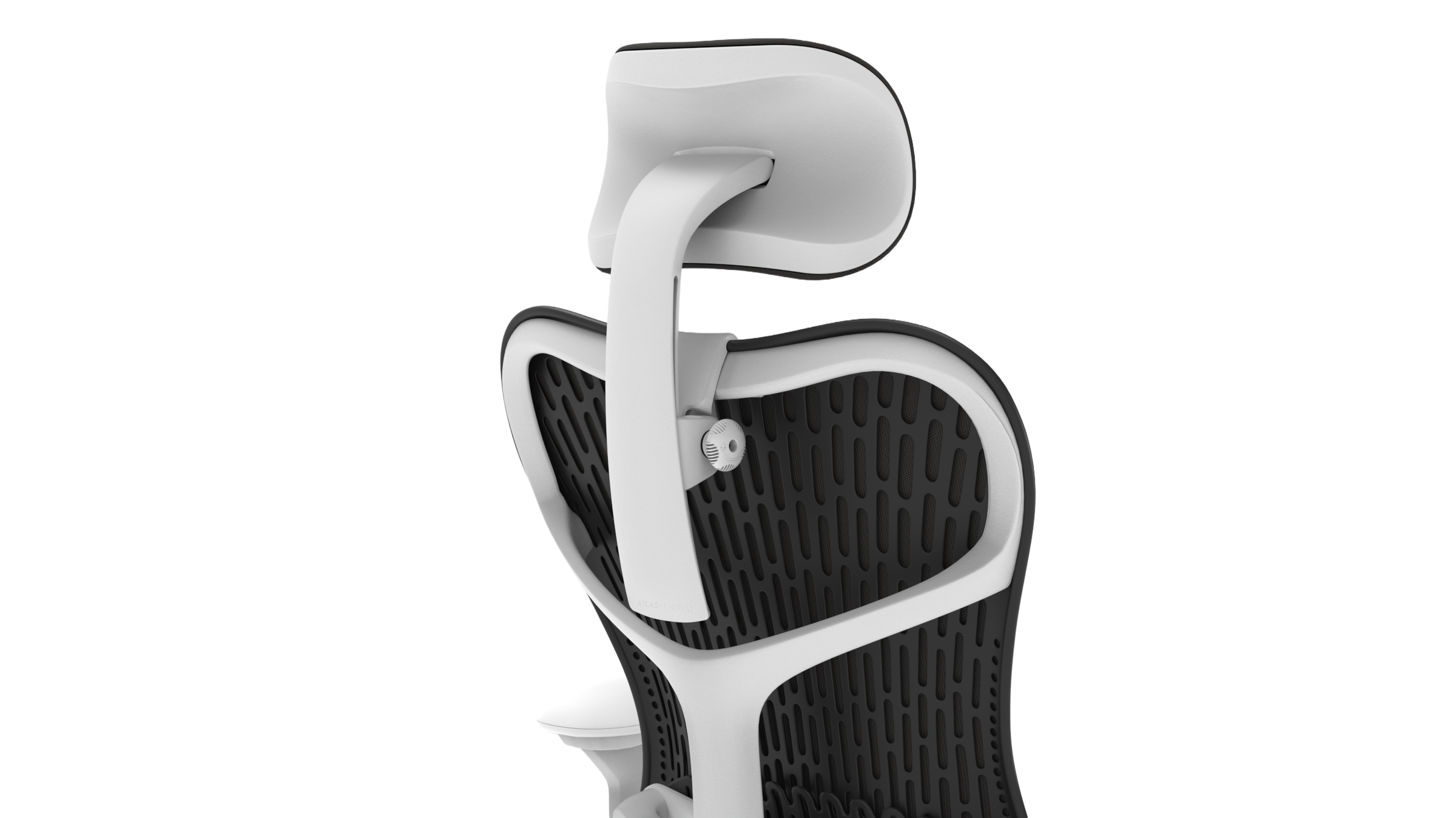 Headrest for Mirra 2 Chair