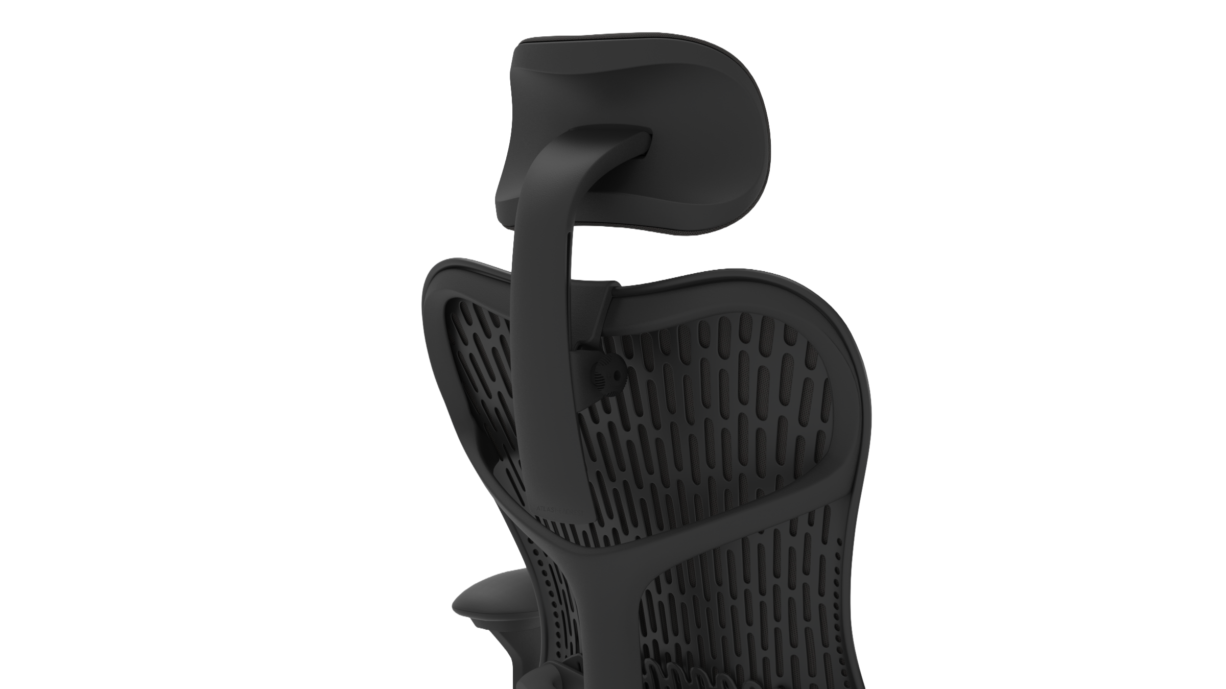 Headrest for Mirra 2 Chair