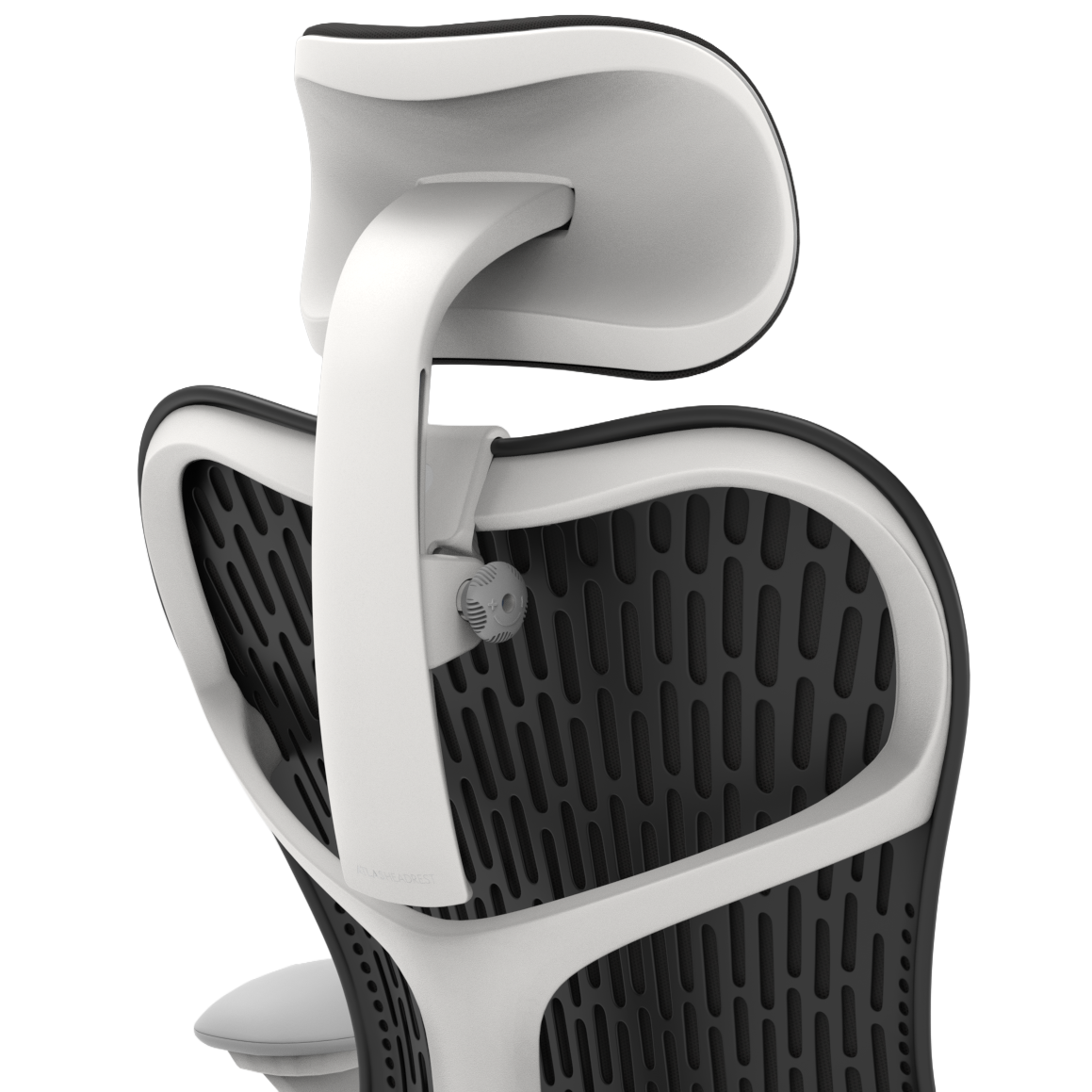 Headrest for Mirra 2 Chair