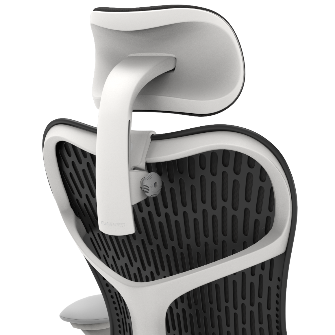 Headrest for Mirra 2 Chair