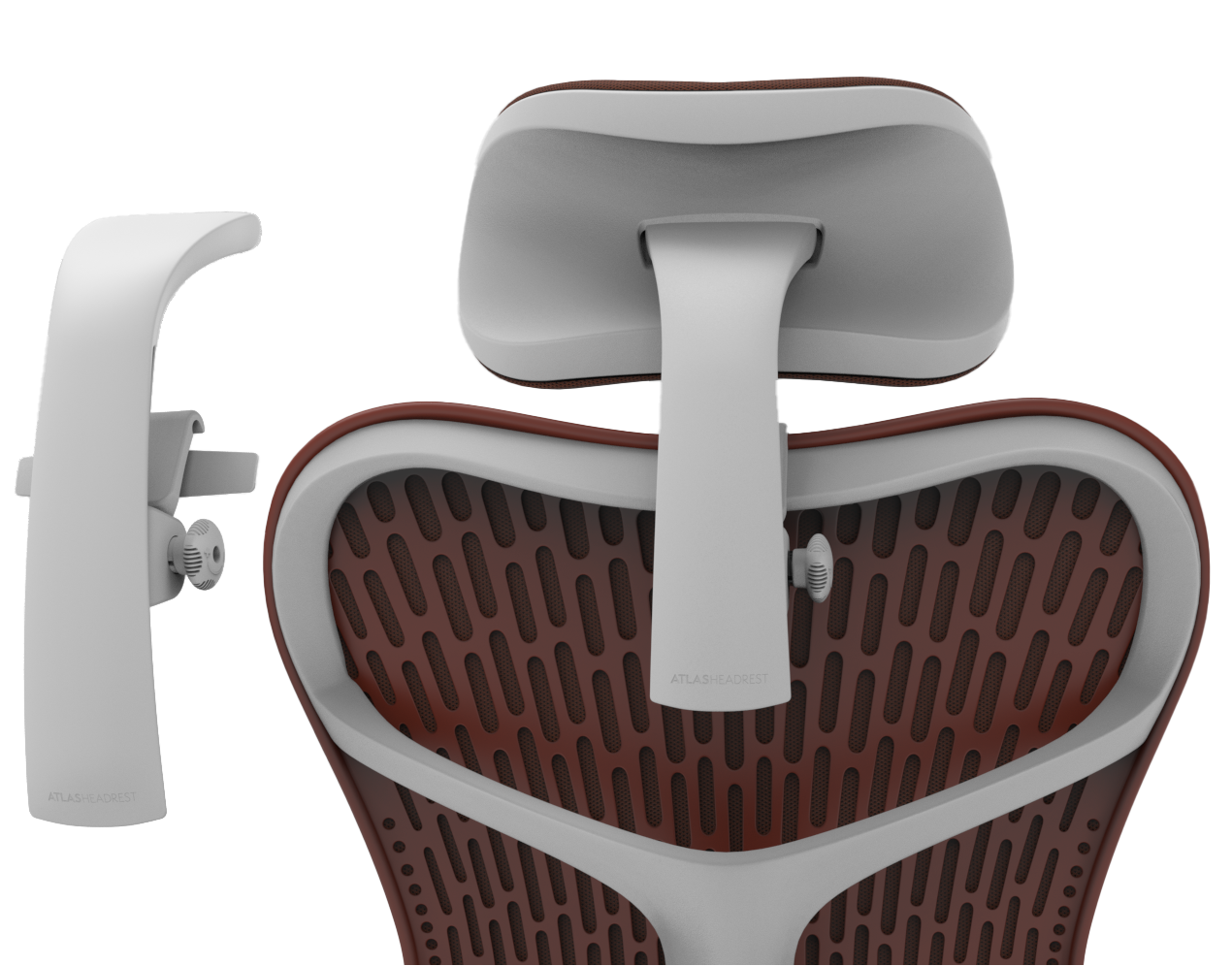 Headrest for Mirra 2 Chair