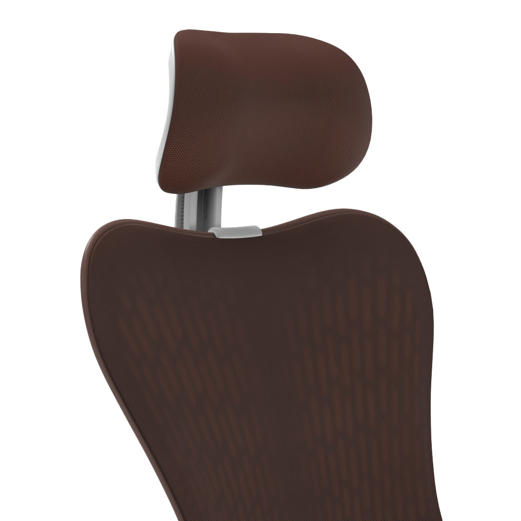 Headrest for Mirra 2 Chair