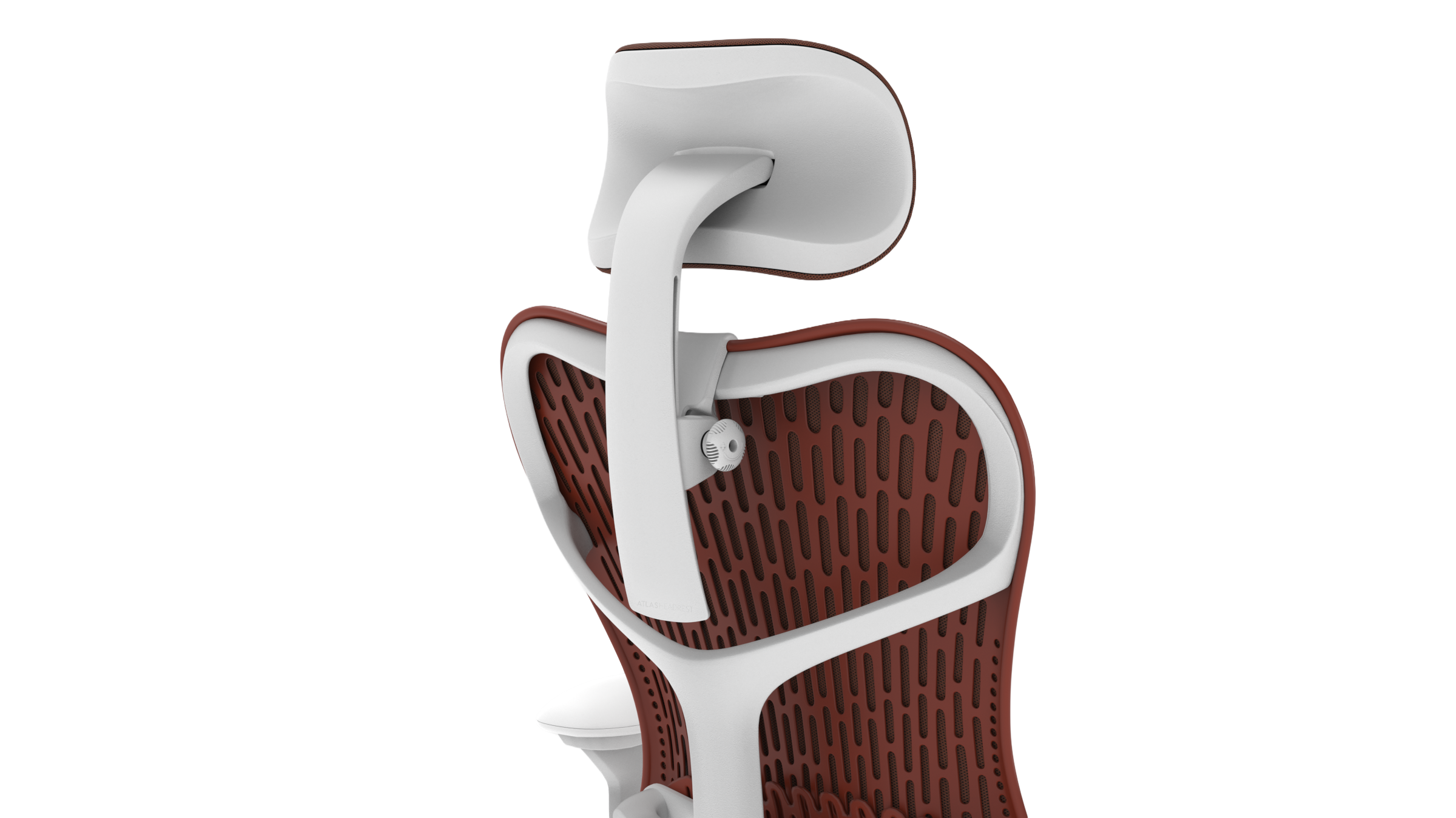 Headrest for Mirra 2 Chair