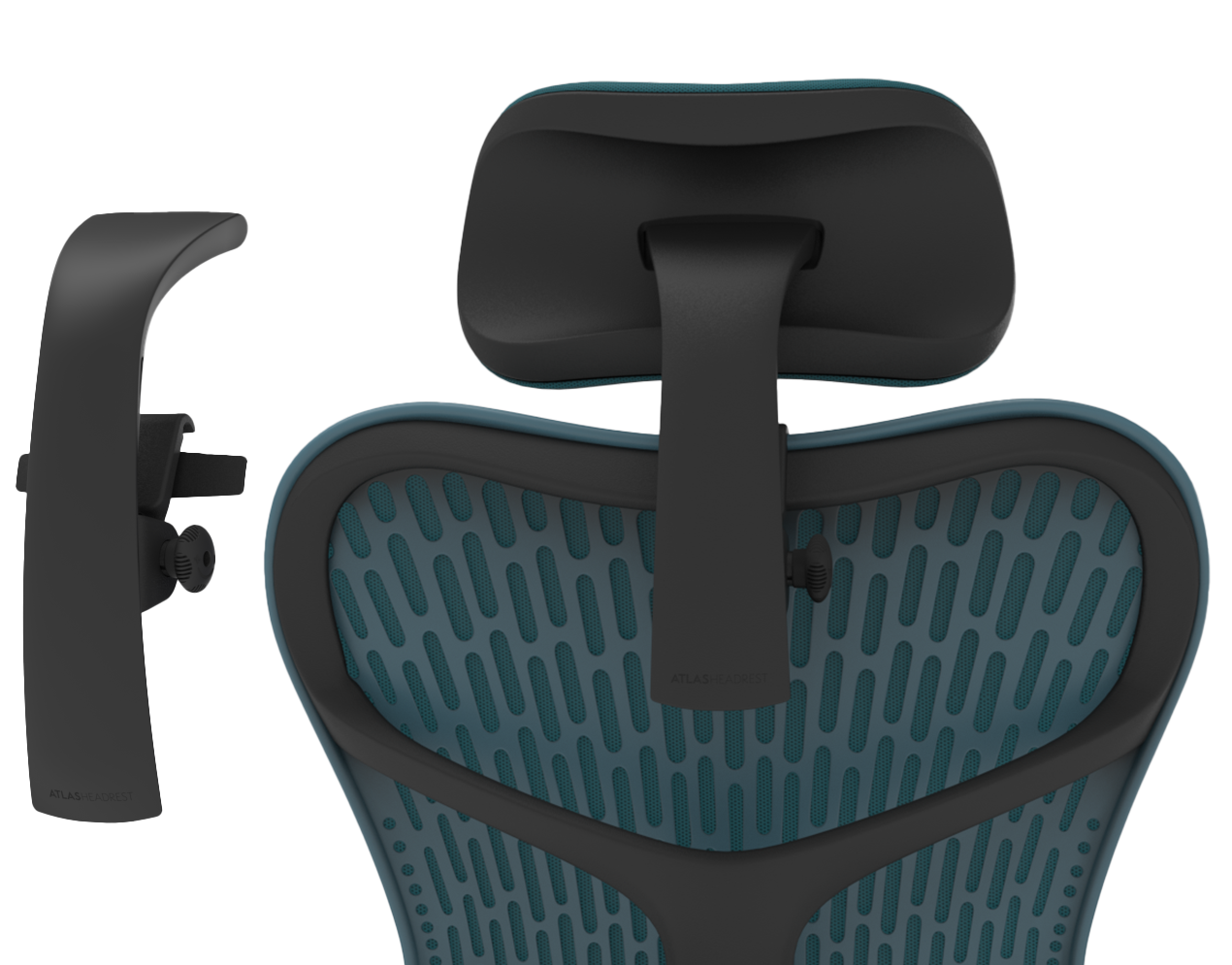 Headrest for Mirra 2 Chair