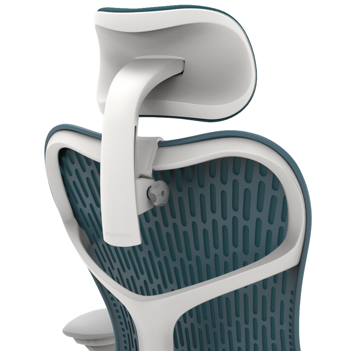 Headrest for Mirra 2 Chair