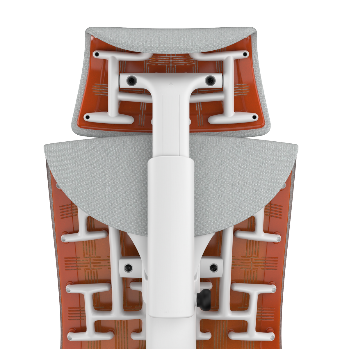 Headrest for Embody Gaming chair