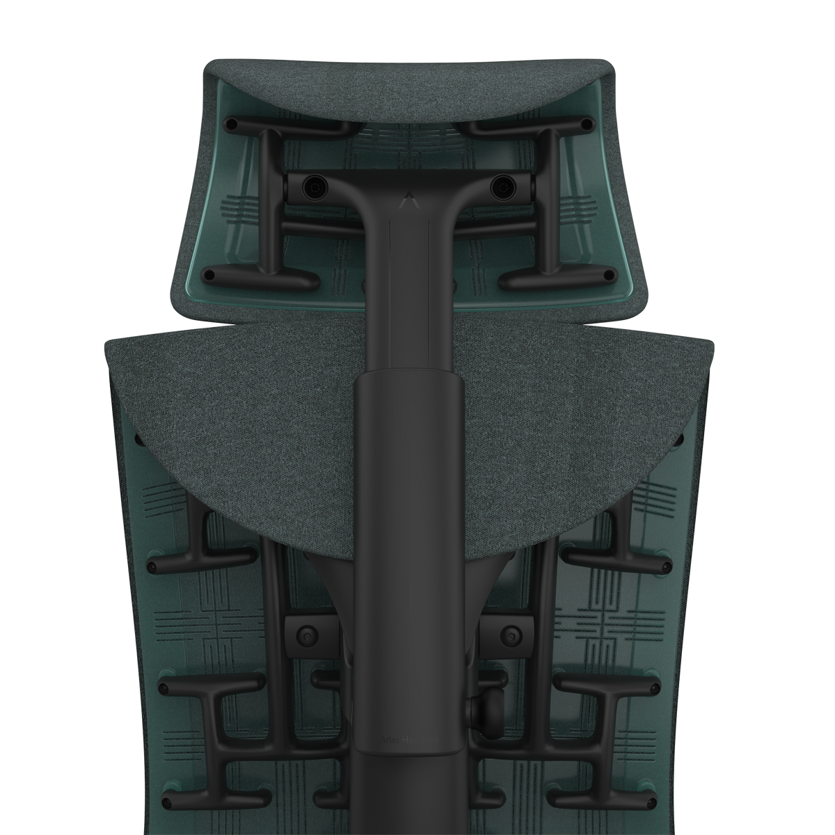 Headrest for Embody Gaming chair