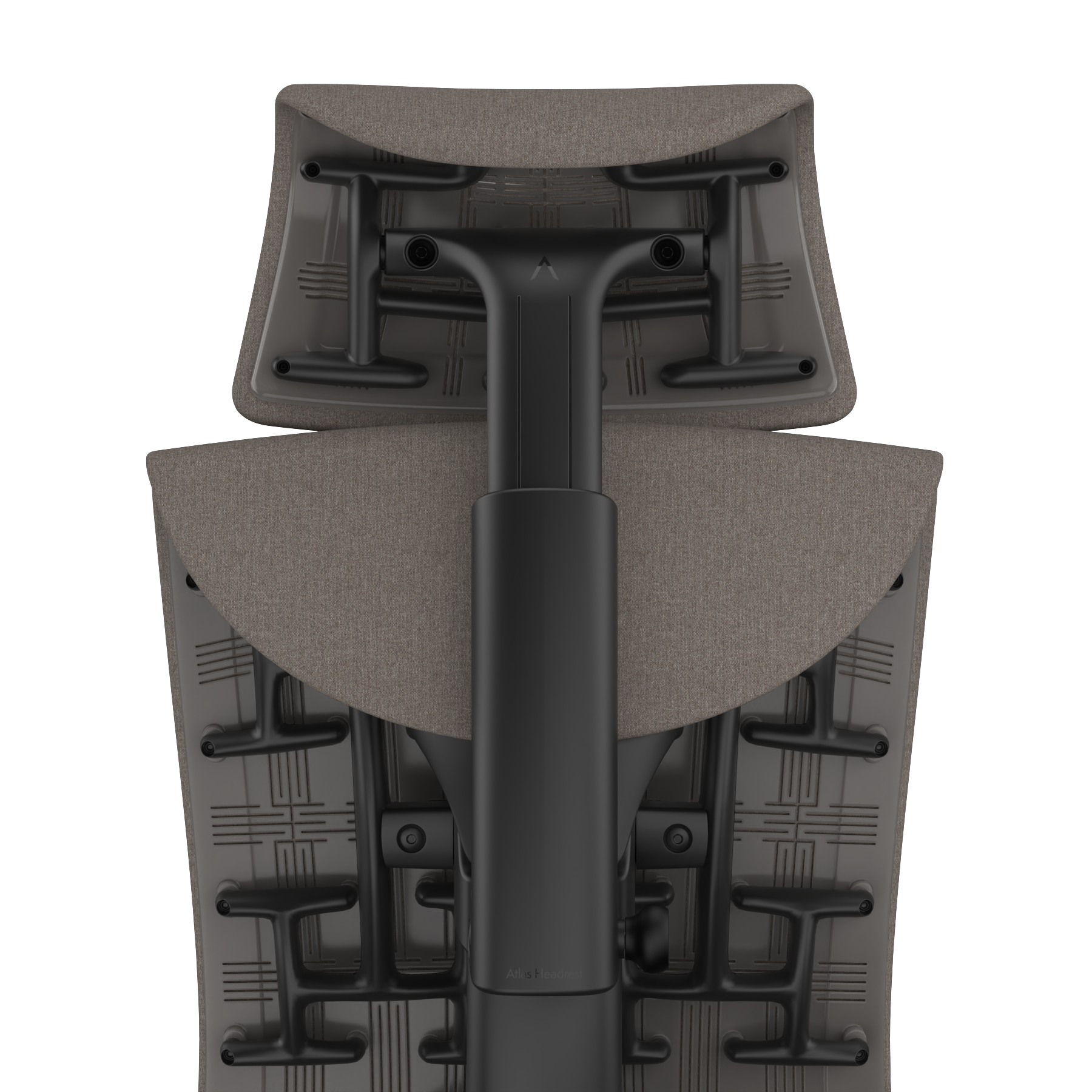 Headrest for Embody Chair - Sync Fabric