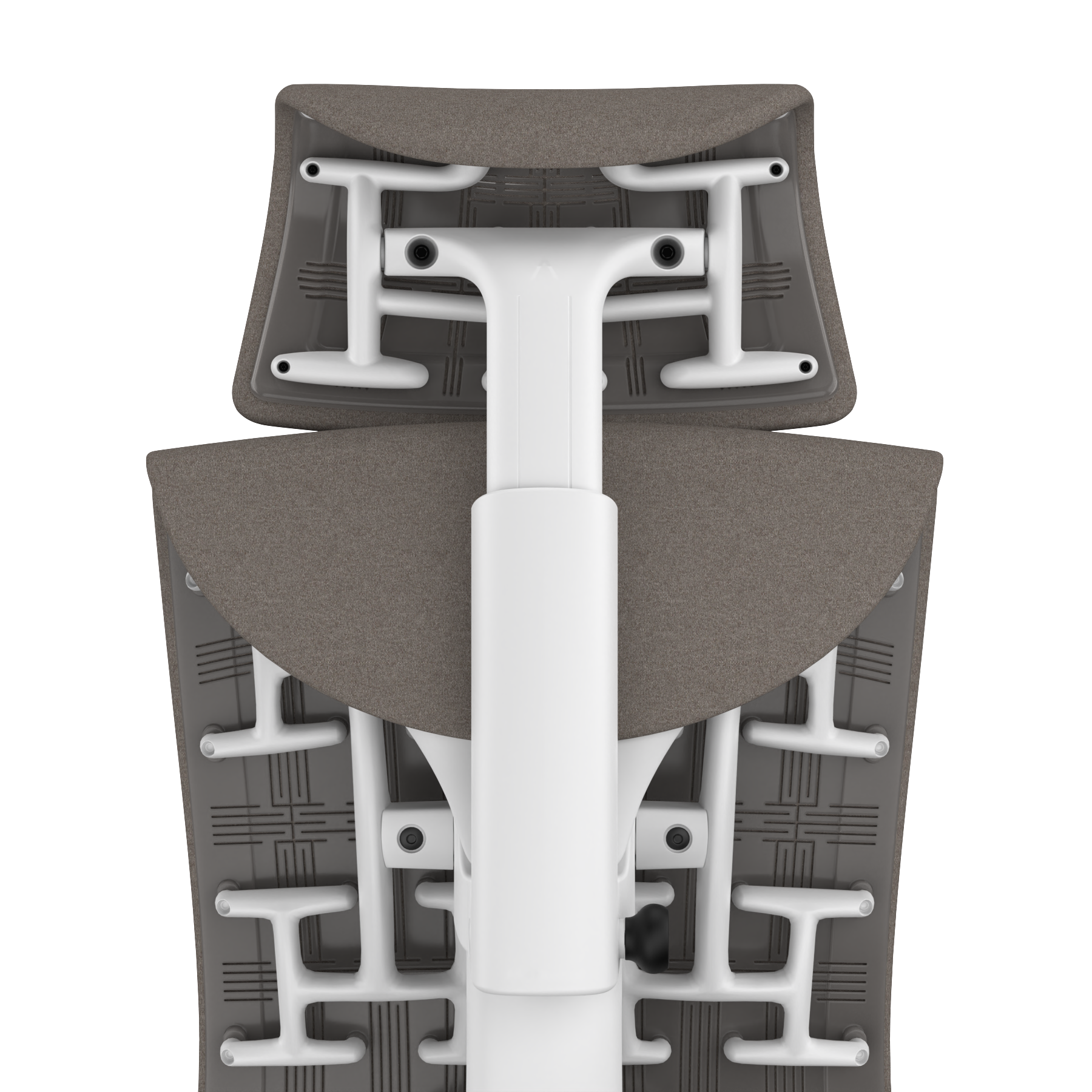 Headrest for Embody Chair - Sync Fabric