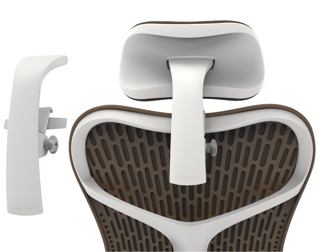 Headrest for Mirra 2 Chair
