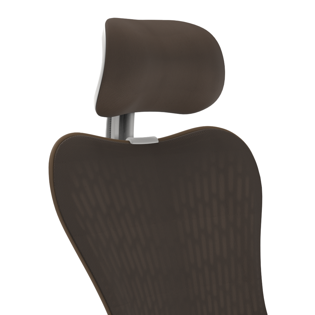 Headrest for Mirra 2 Chair