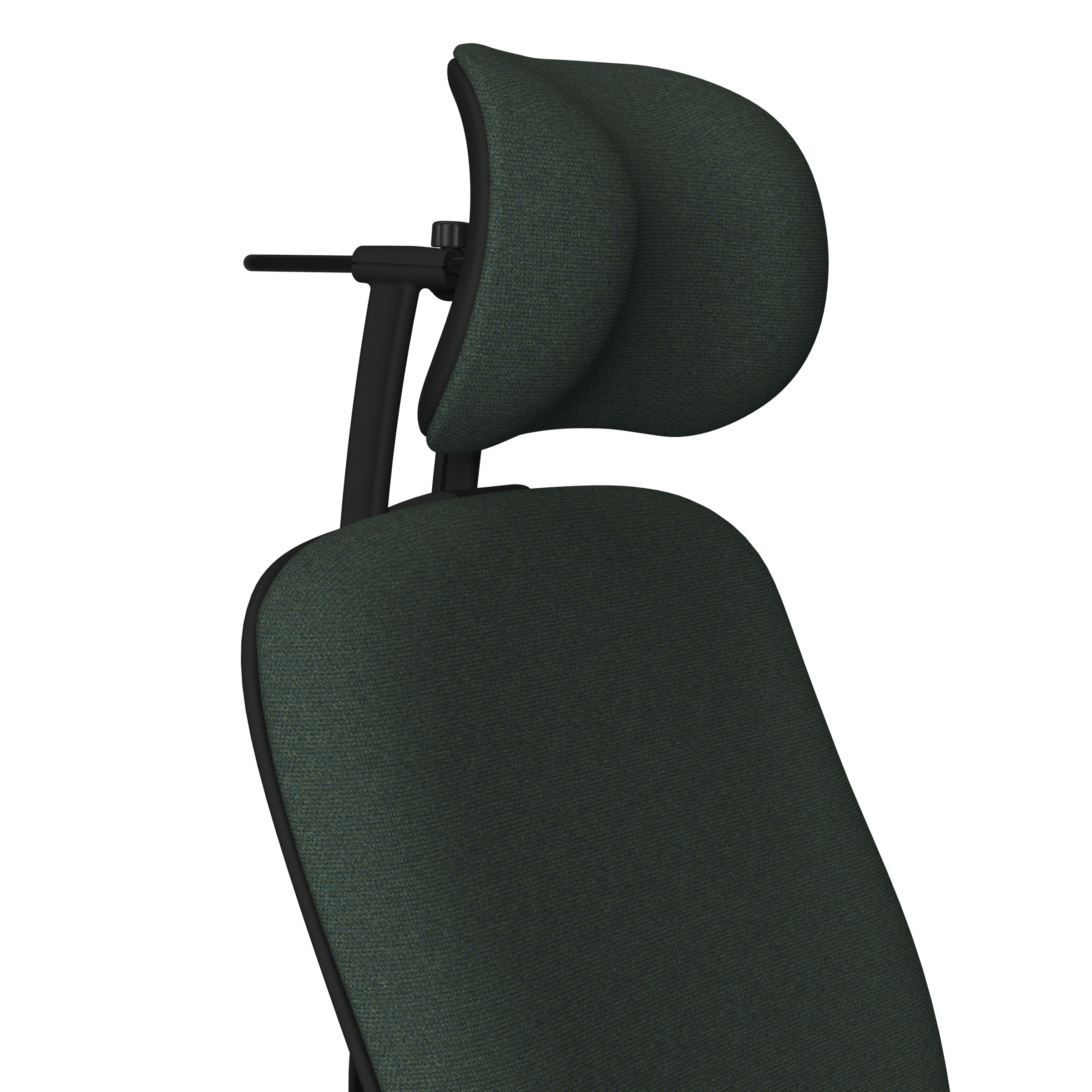 Headrest for Steelcase Leap V2 Chair