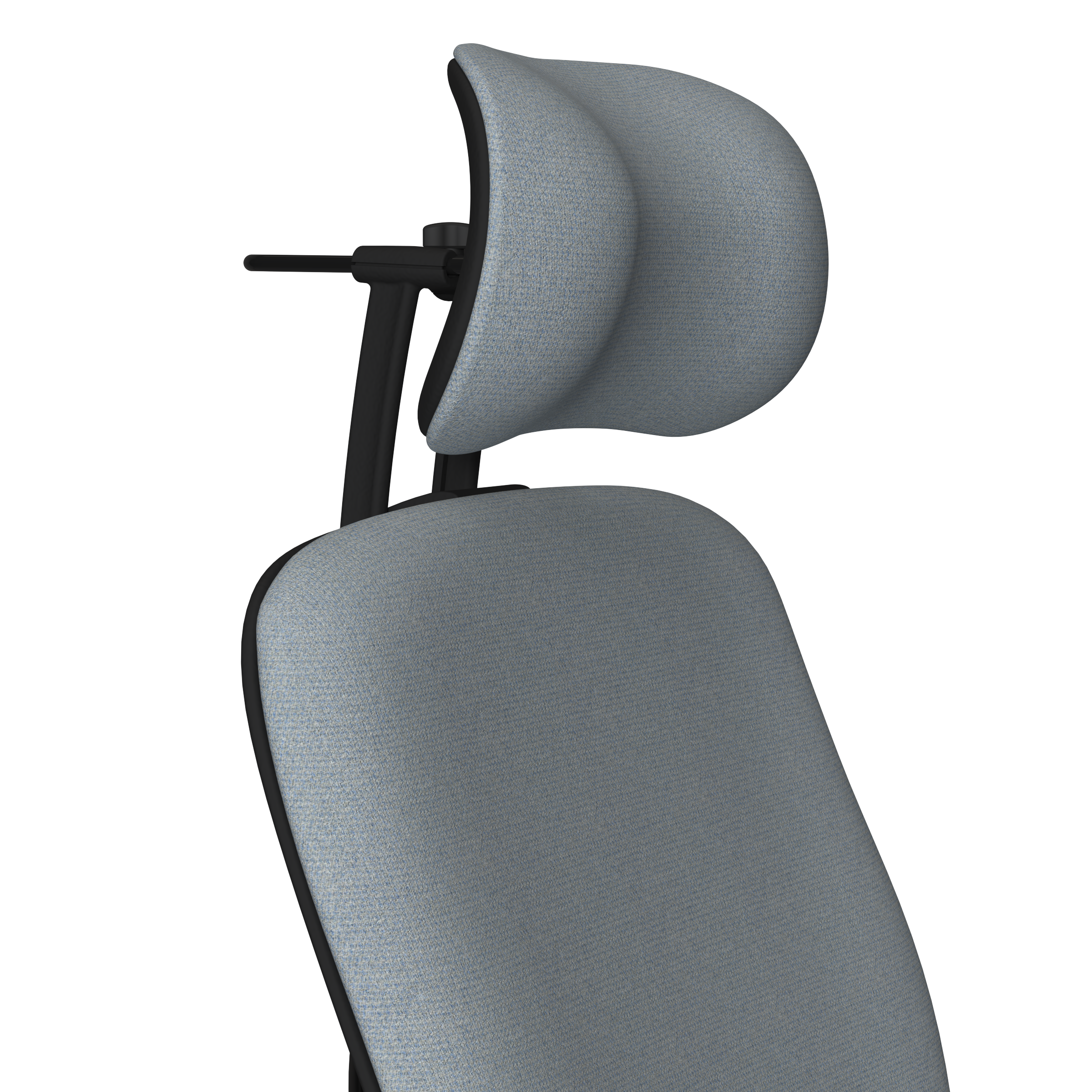 Headrest for Steelcase Leap V2 Chair