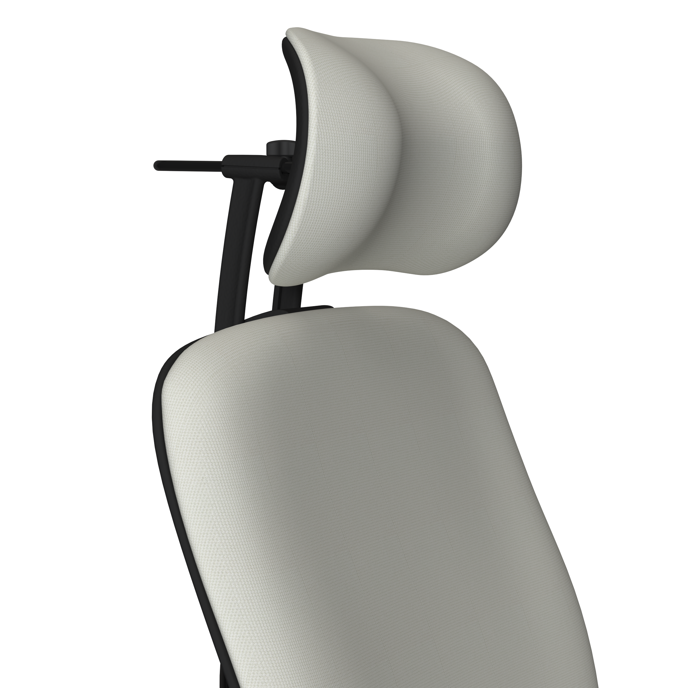Headrest for Steelcase Leap V2 Chair