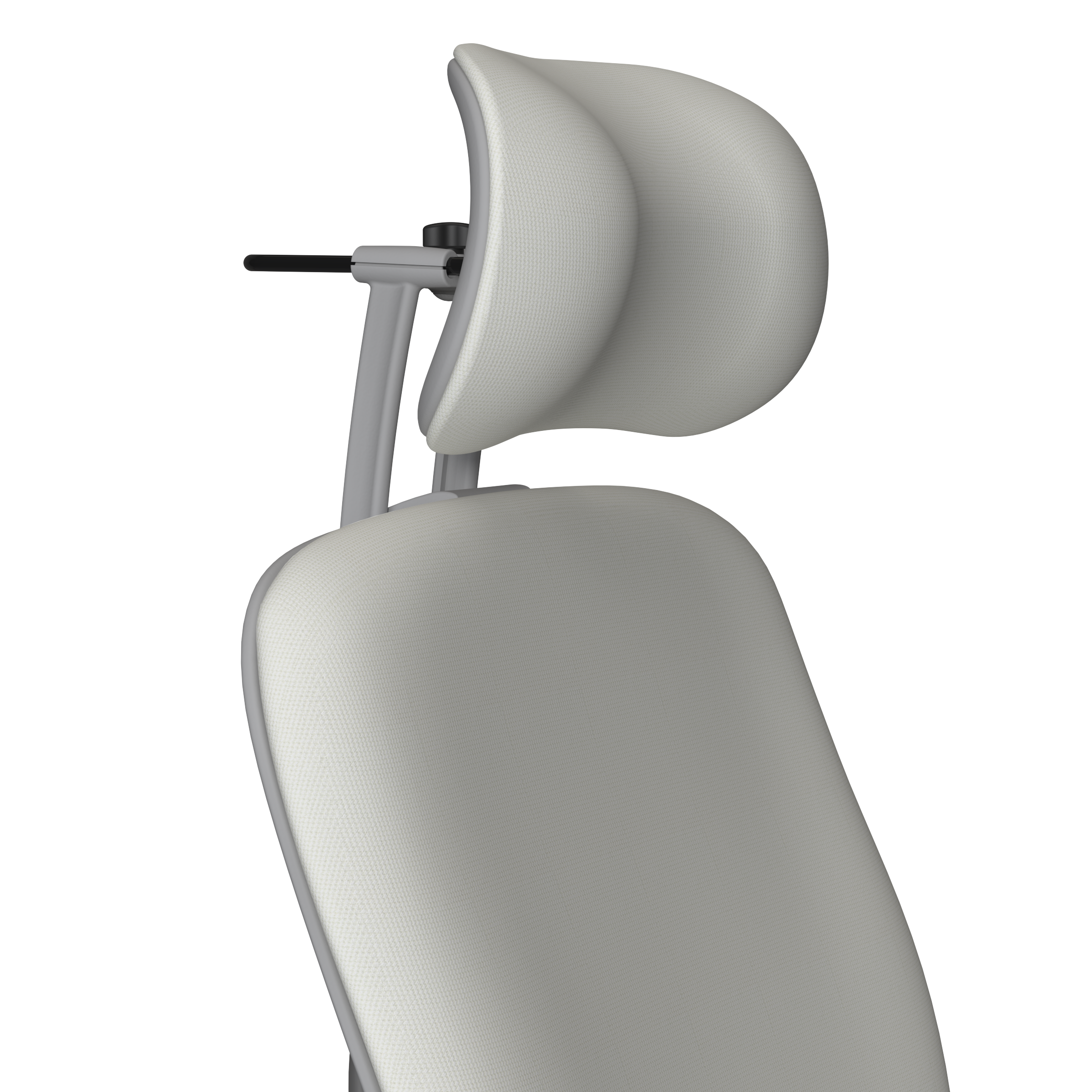 Headrest for Steelcase Leap V2 Chair