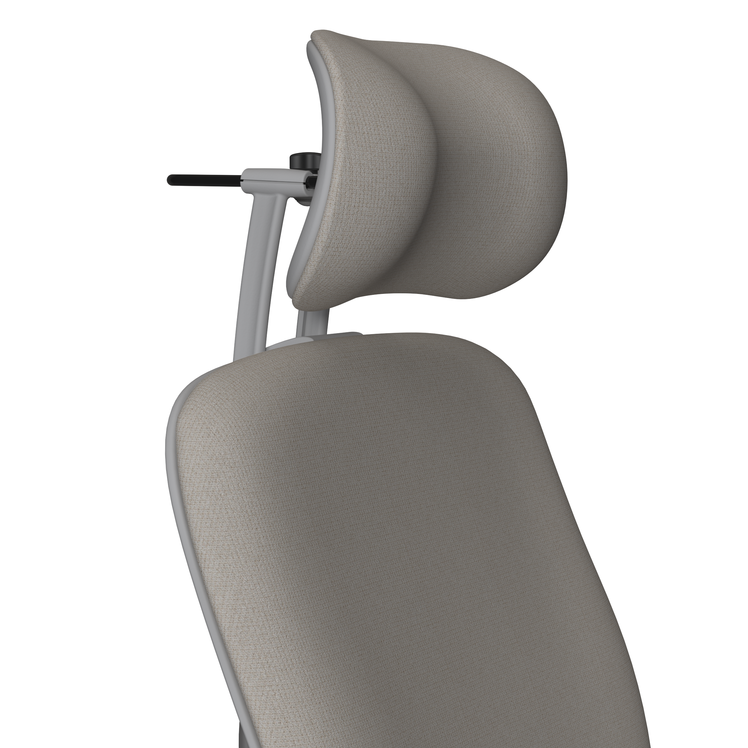 Headrest for Steelcase Leap V2 Chair