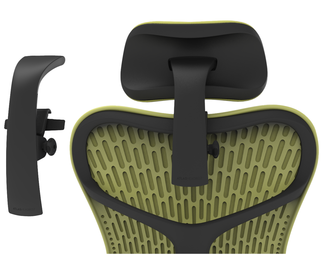 Headrest for Mirra 2 Chair