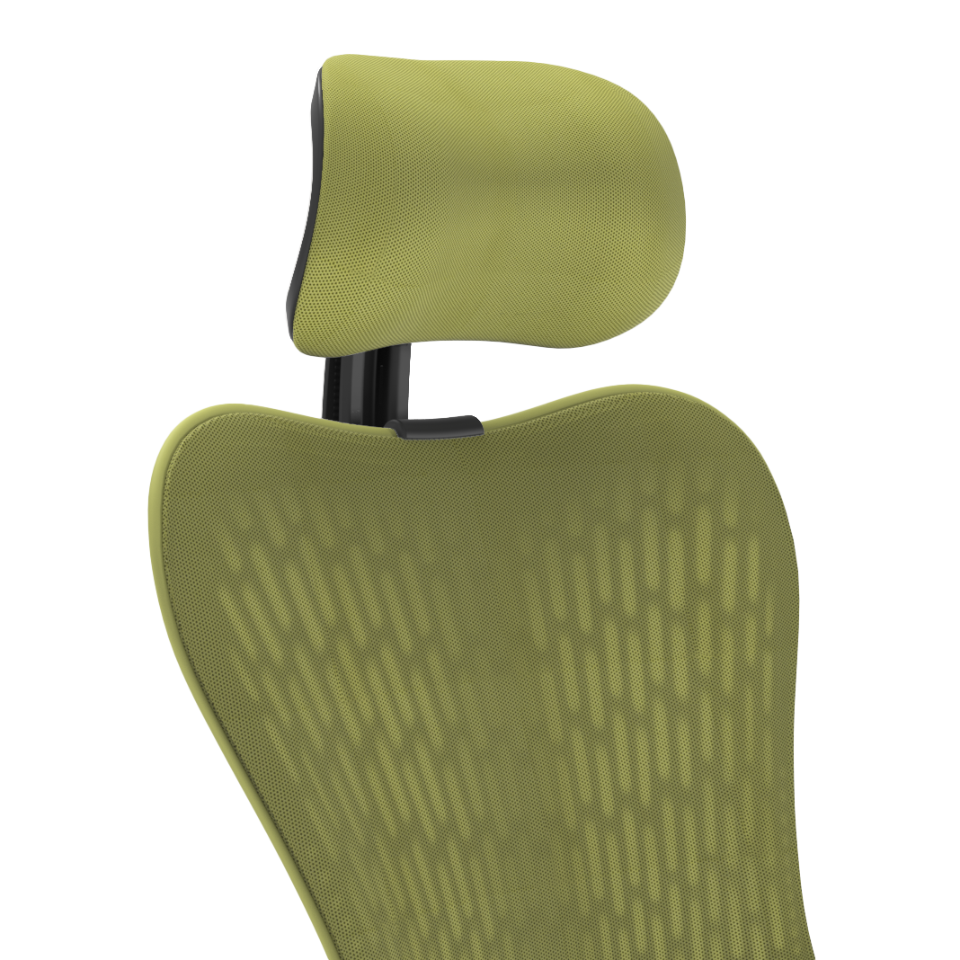Headrest for Mirra 2 Chair