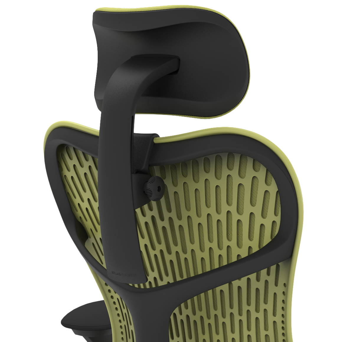 Headrest for Mirra 2 Chair