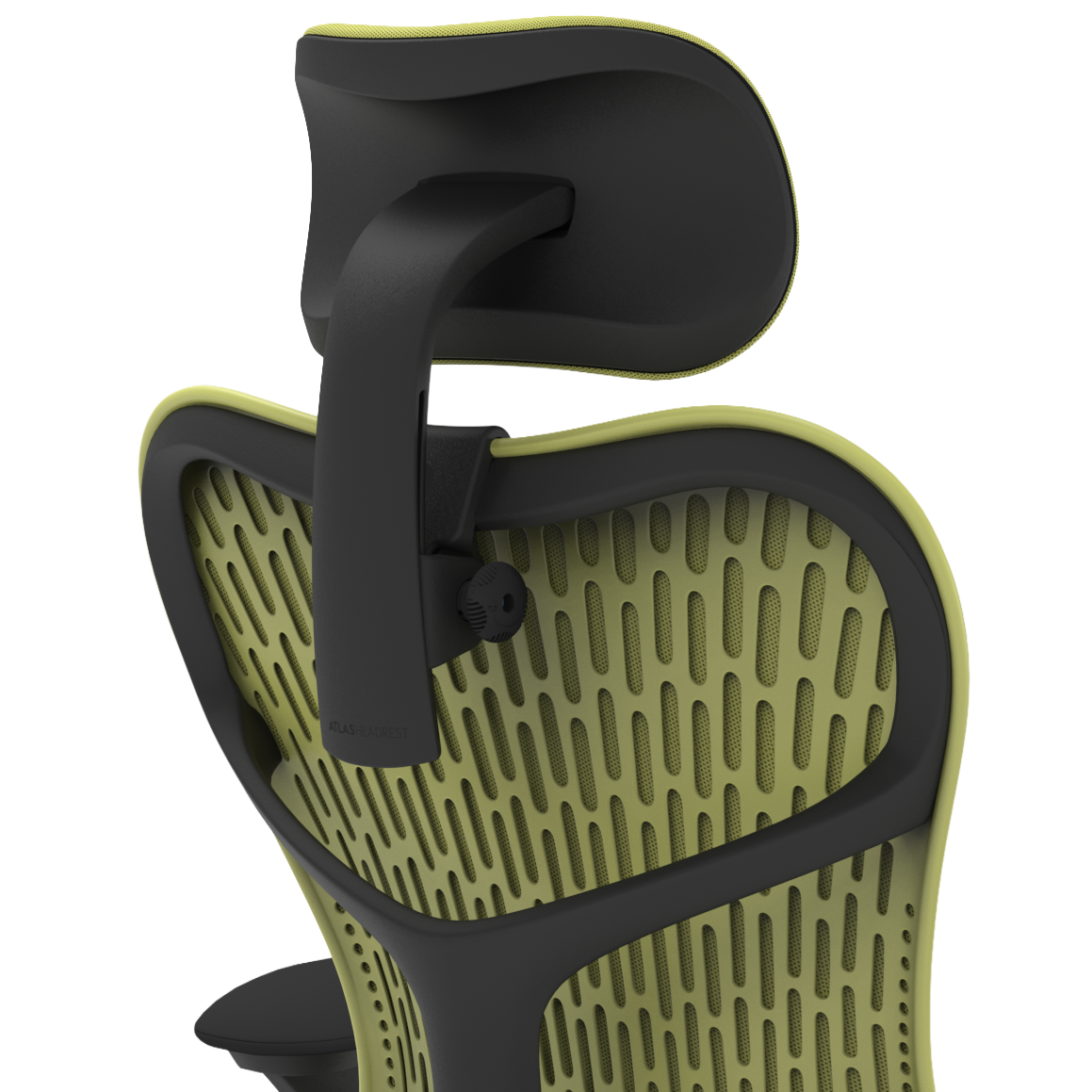 Headrest for Mirra 2 Chair