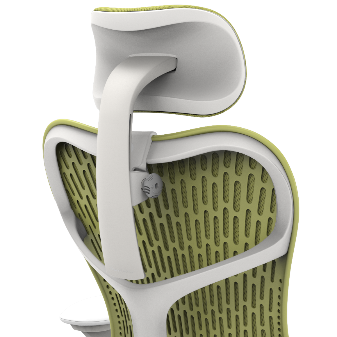 Headrest for Mirra 2 Chair