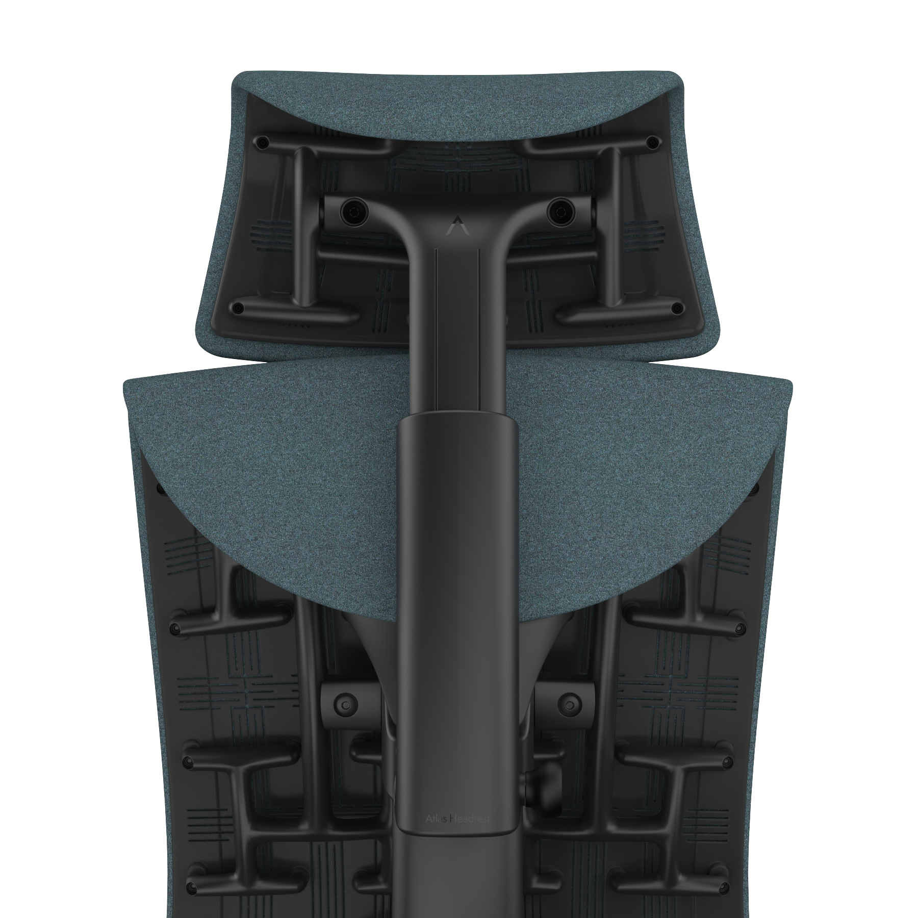 Headrest for Embody Chair - Sync Fabric