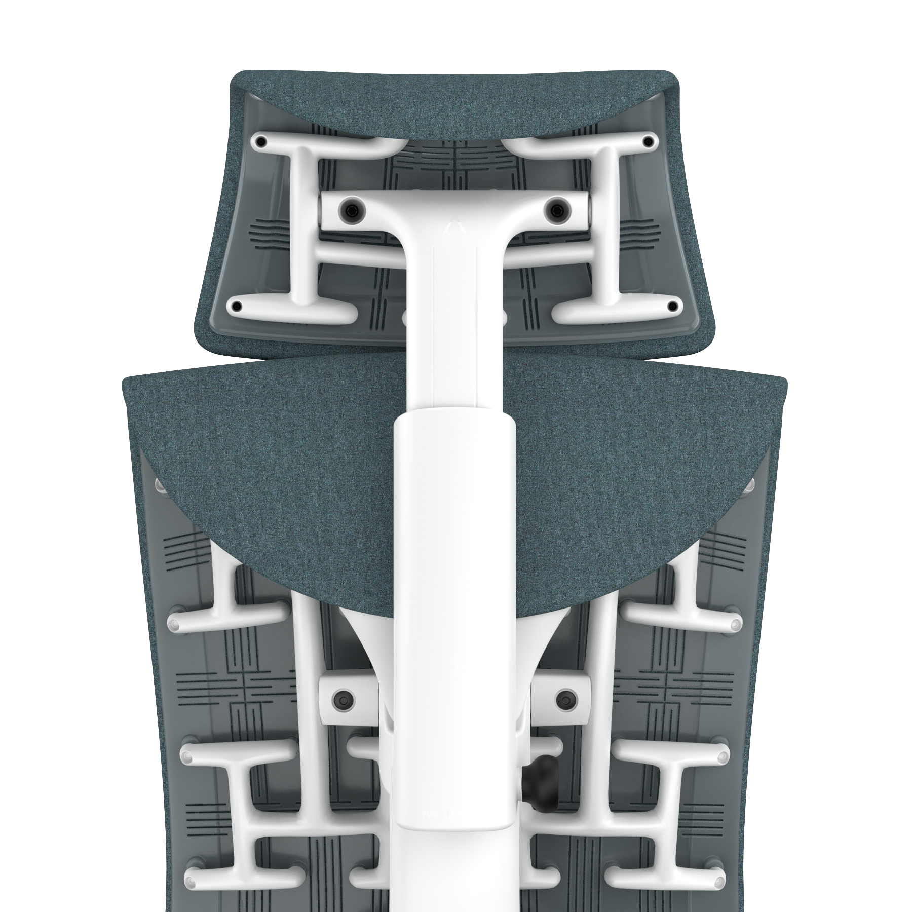 Headrest for Embody Chair - Sync Fabric