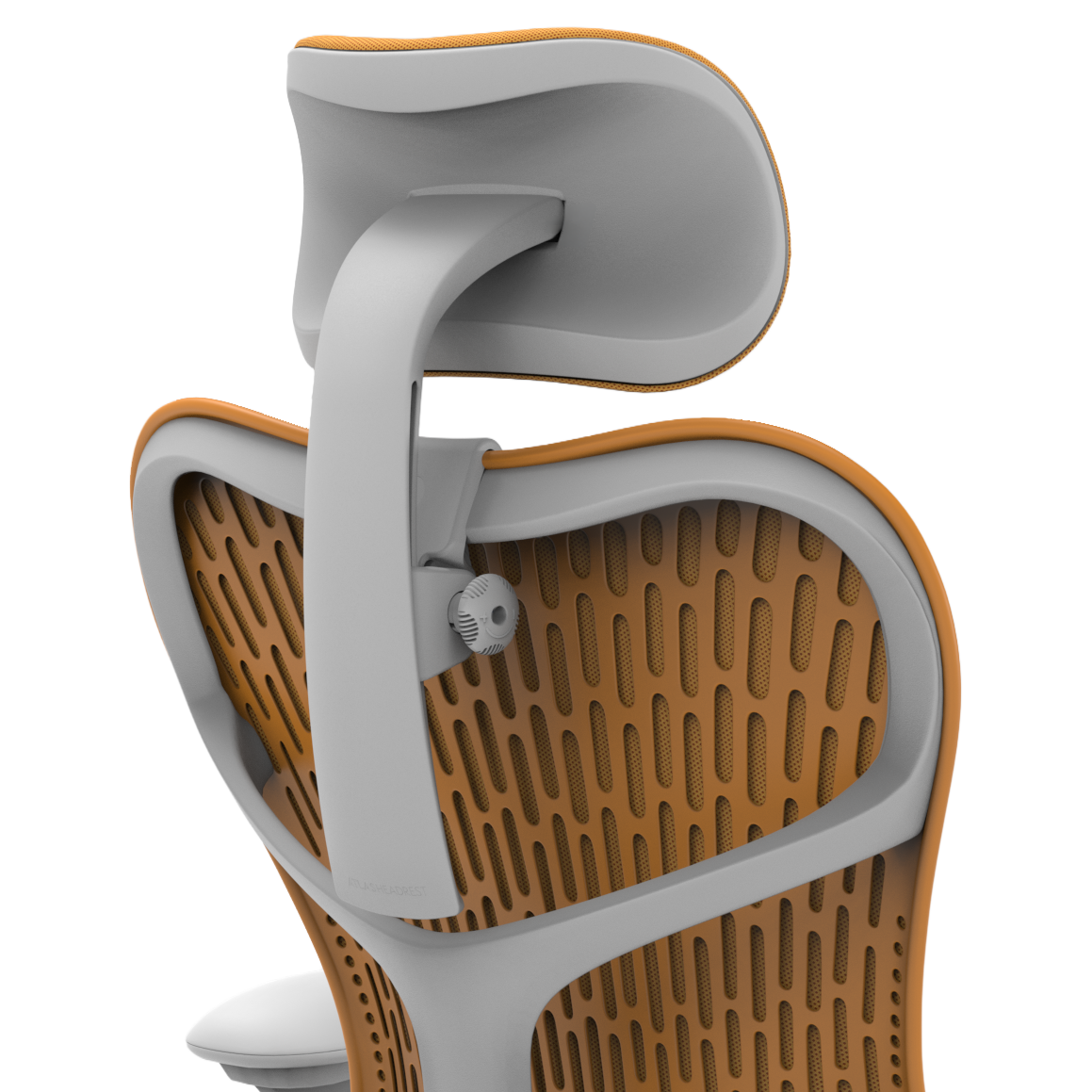 Headrest for Mirra 2 Chair