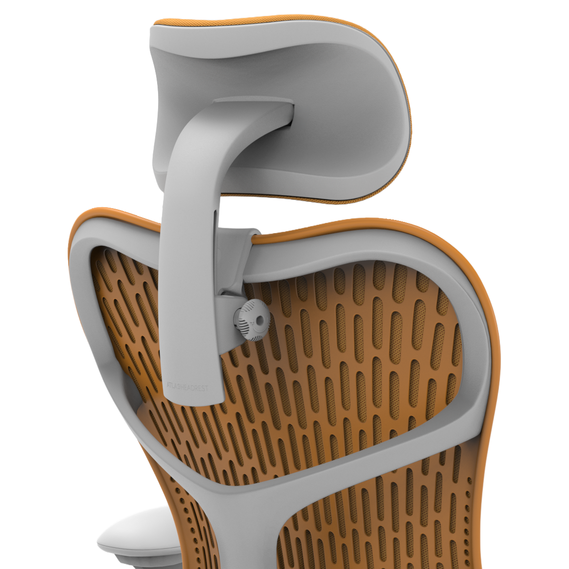 Headrest for Mirra 2 Chair