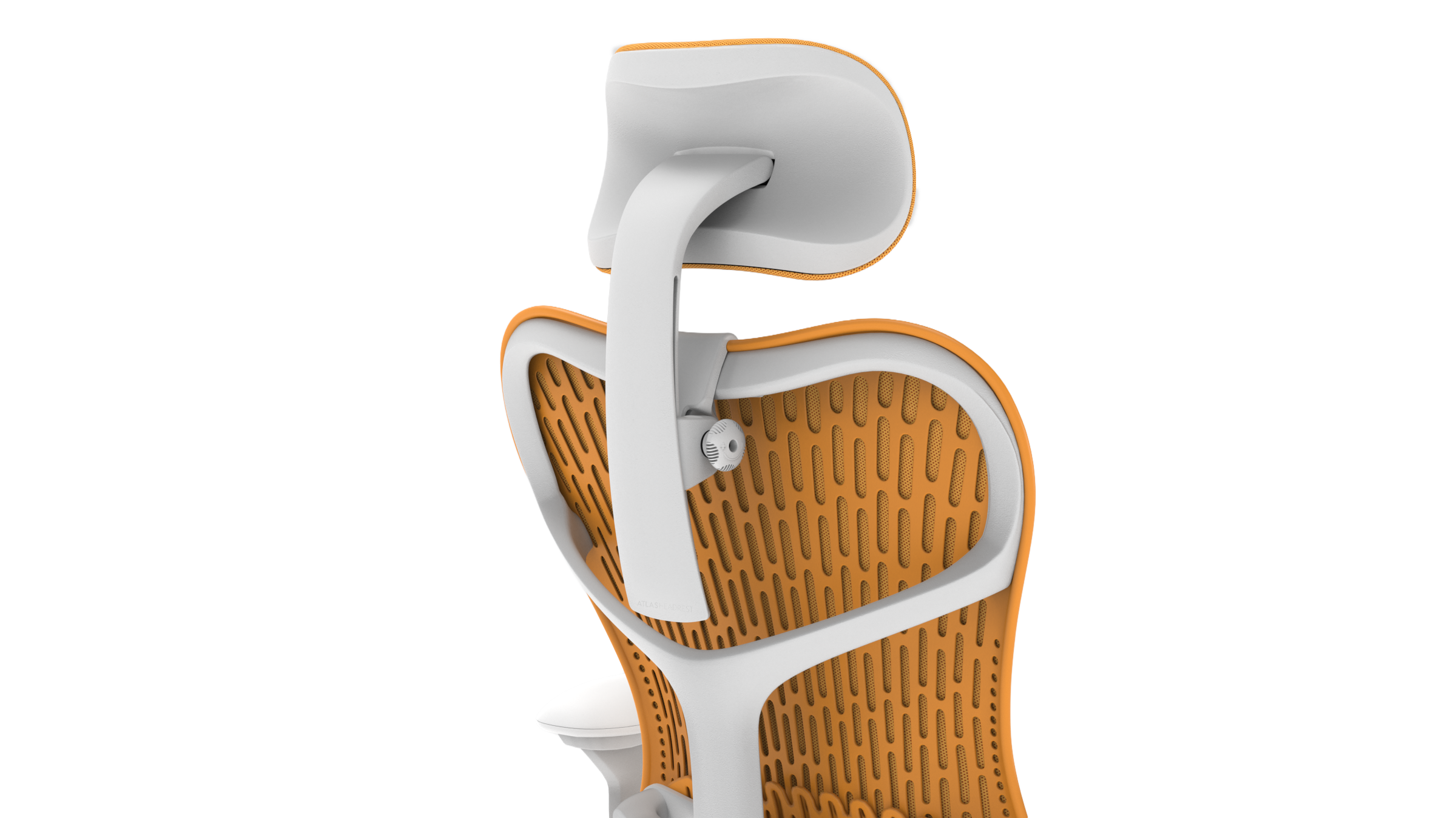 Headrest for Mirra 2 Chair