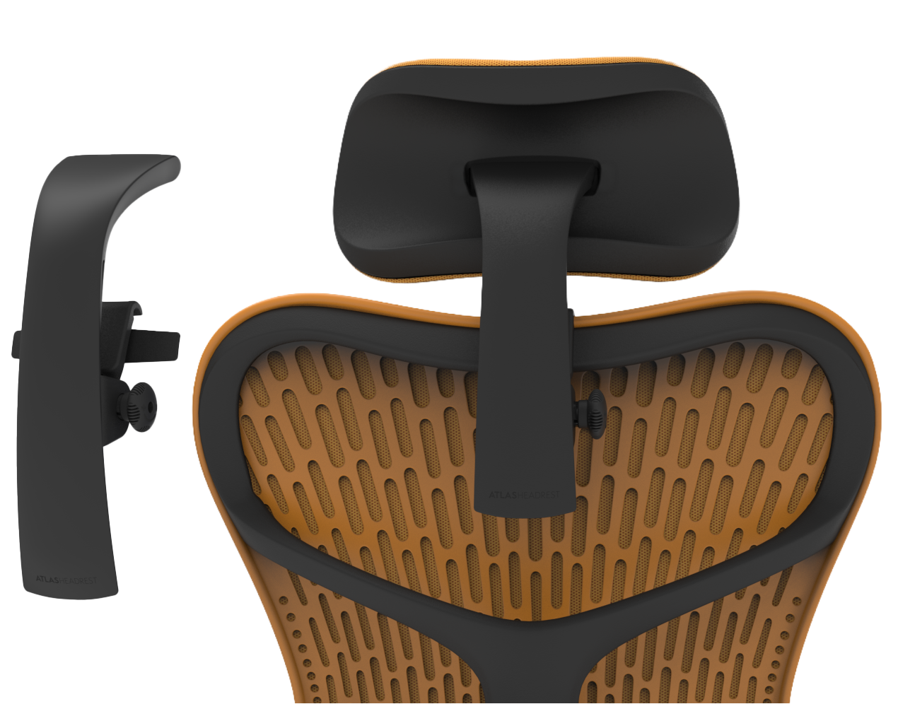 Headrest for Mirra 2 Chair