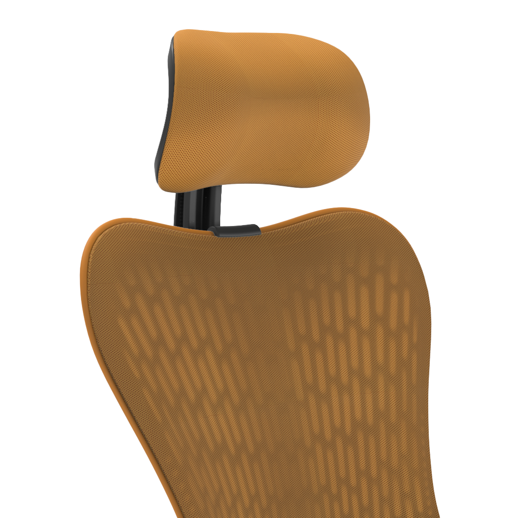 Headrest for Mirra 2 Chair