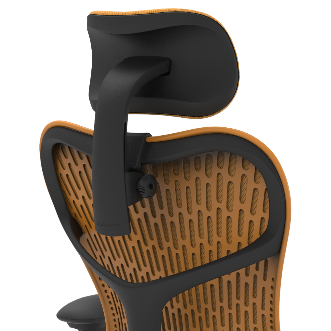 Headrest for Mirra 2 Chair