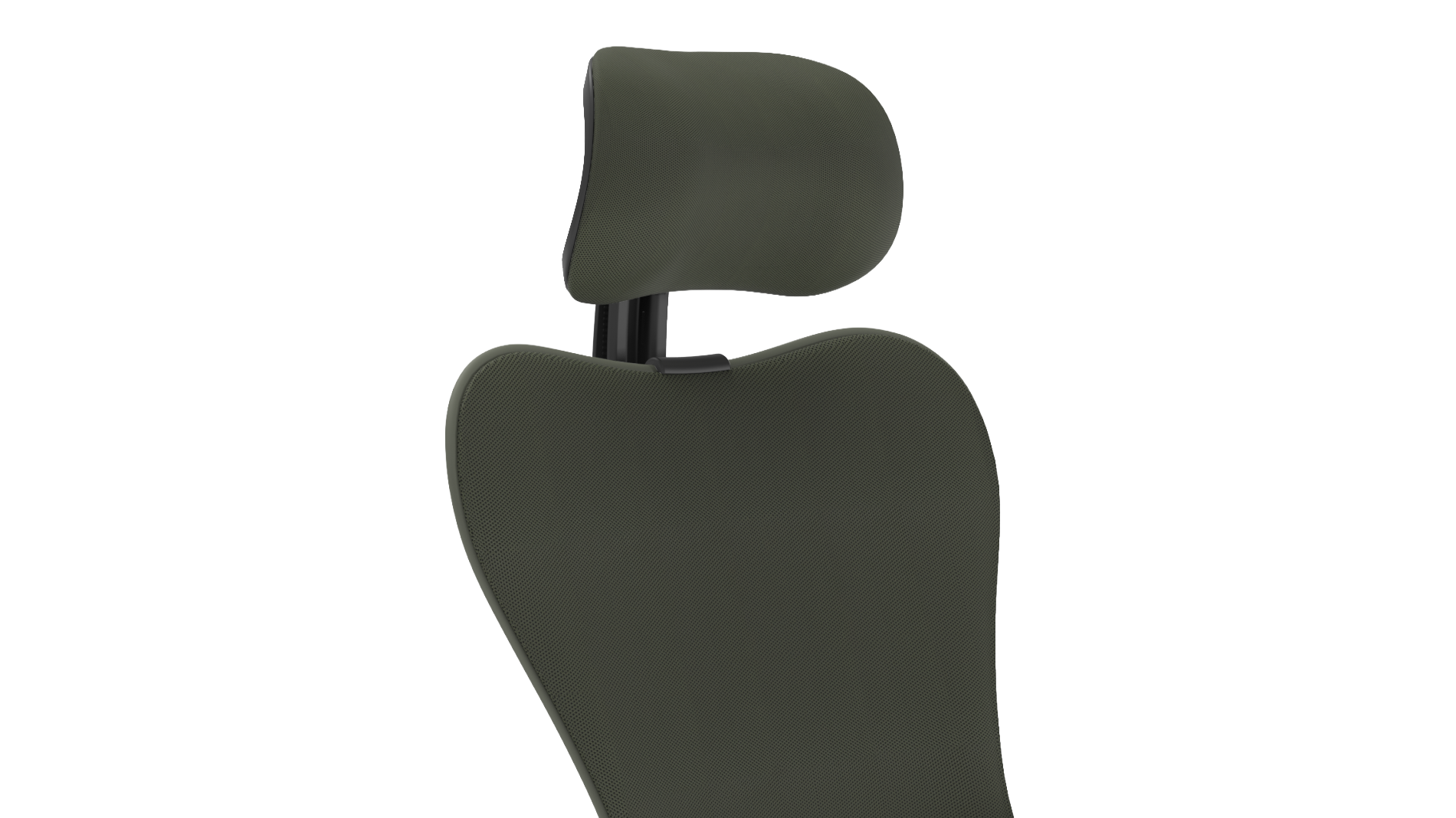 Headrest for Mirra 2 Chair