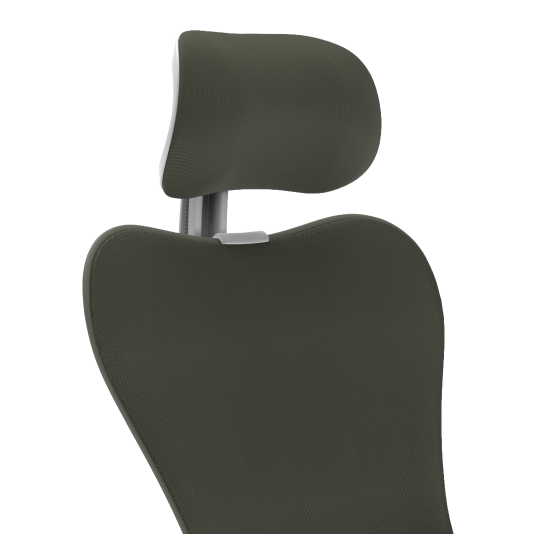 Headrest for Mirra 2 Chair