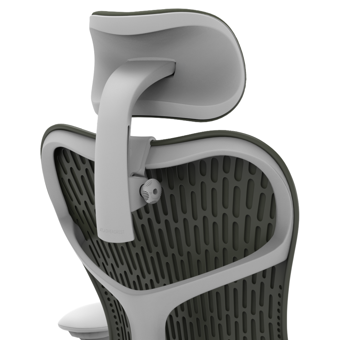 Headrest for Mirra 2 Chair