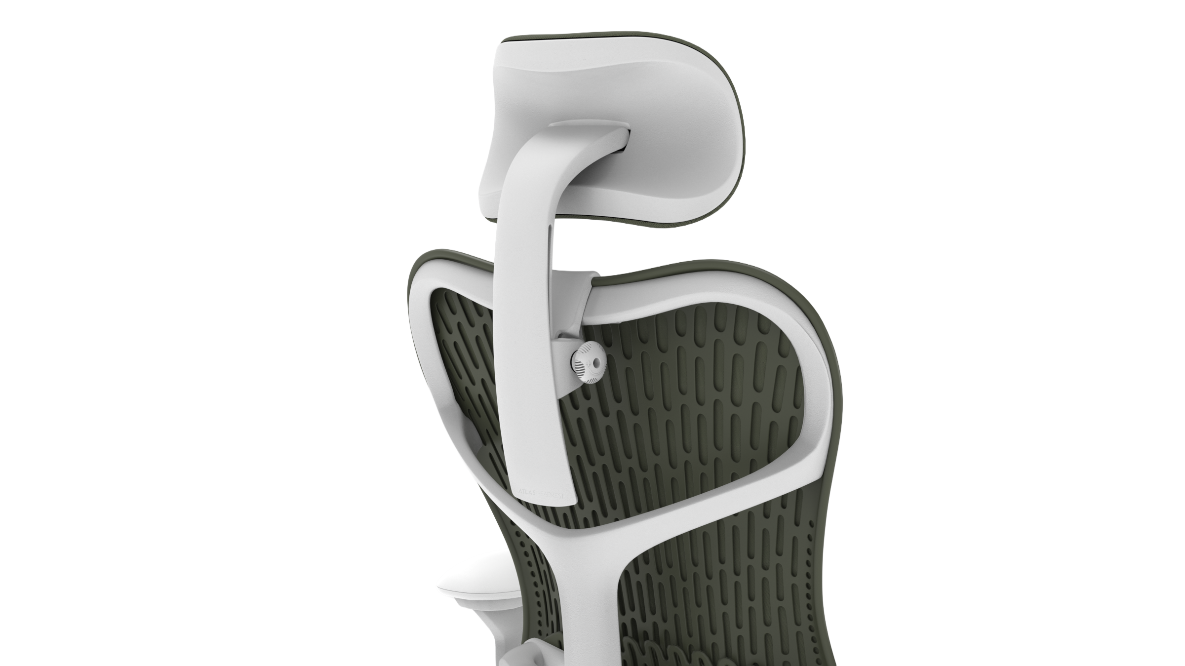 Headrest for Mirra 2 Chair