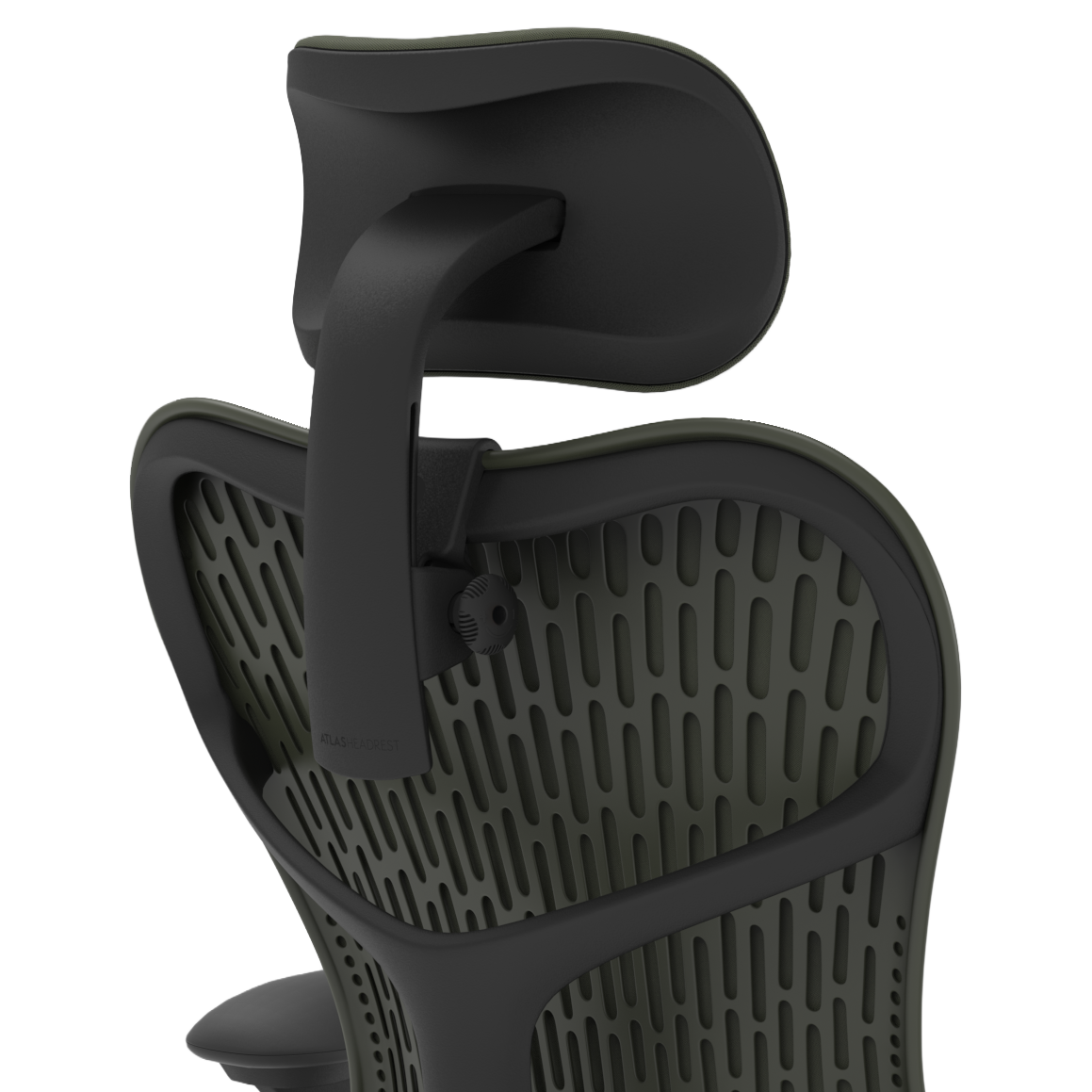 Headrest for Mirra 2 Chair