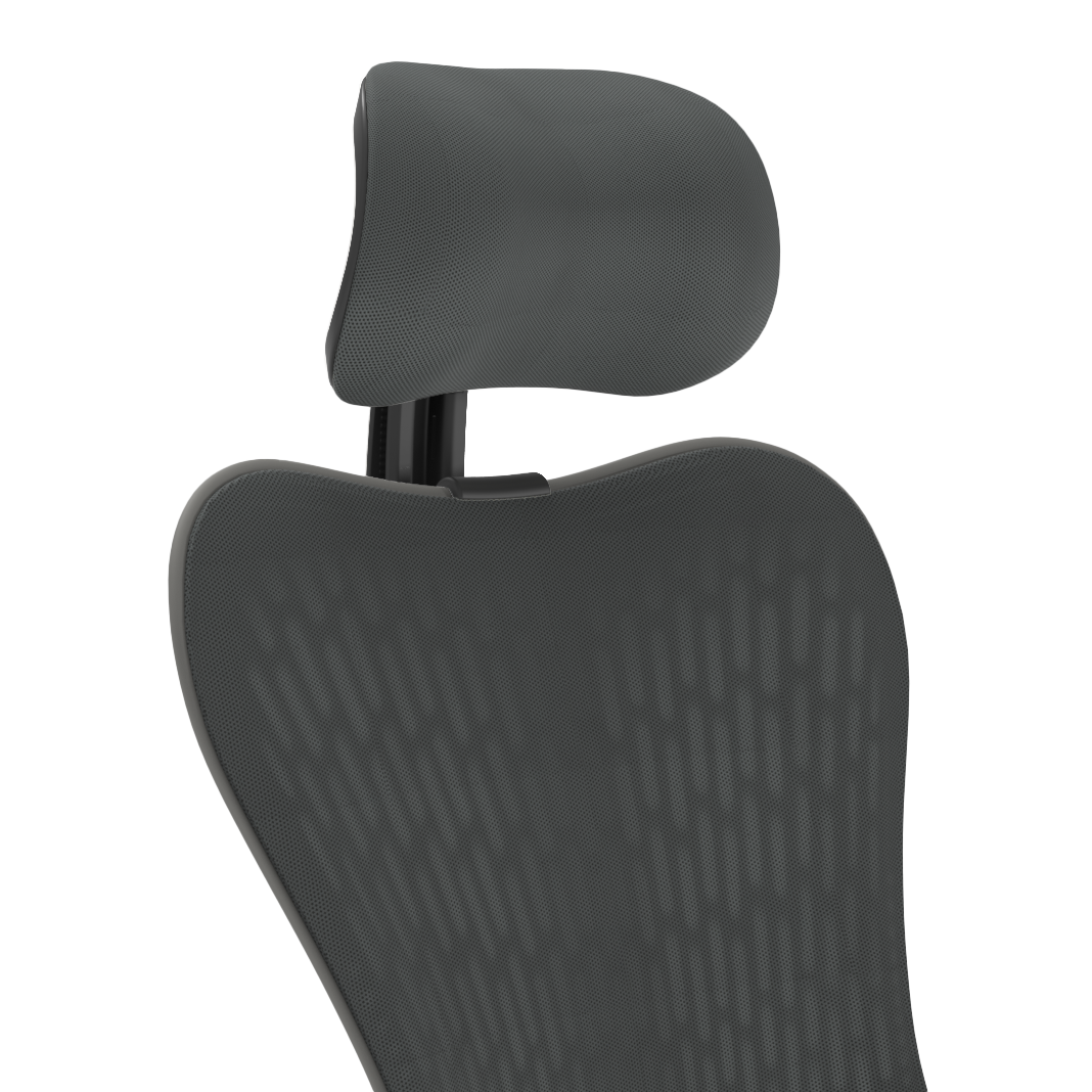 Headrest for Mirra 2 Chair
