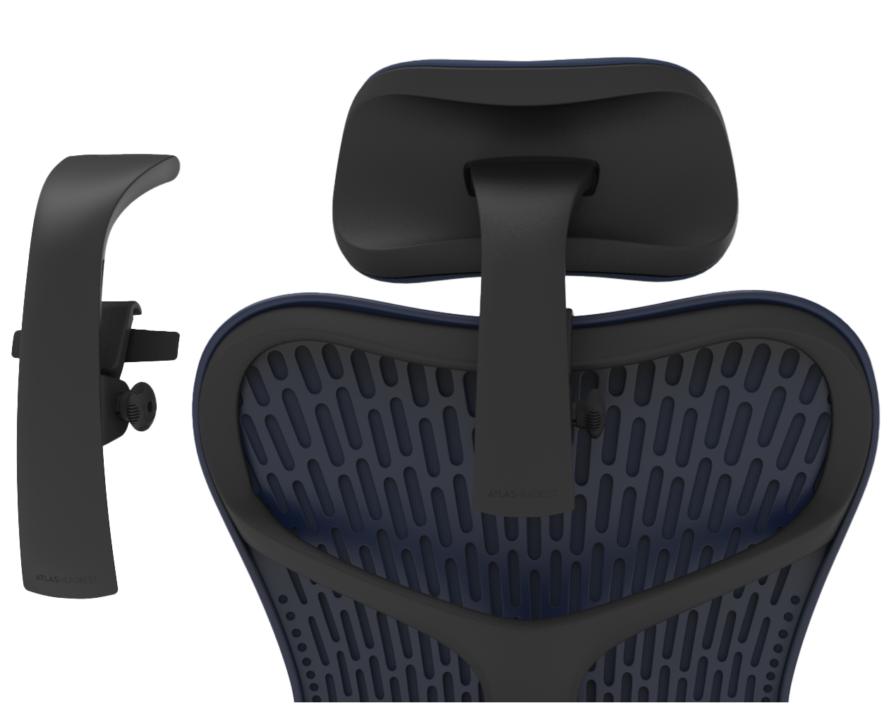 Headrest for Mirra 2 Chair