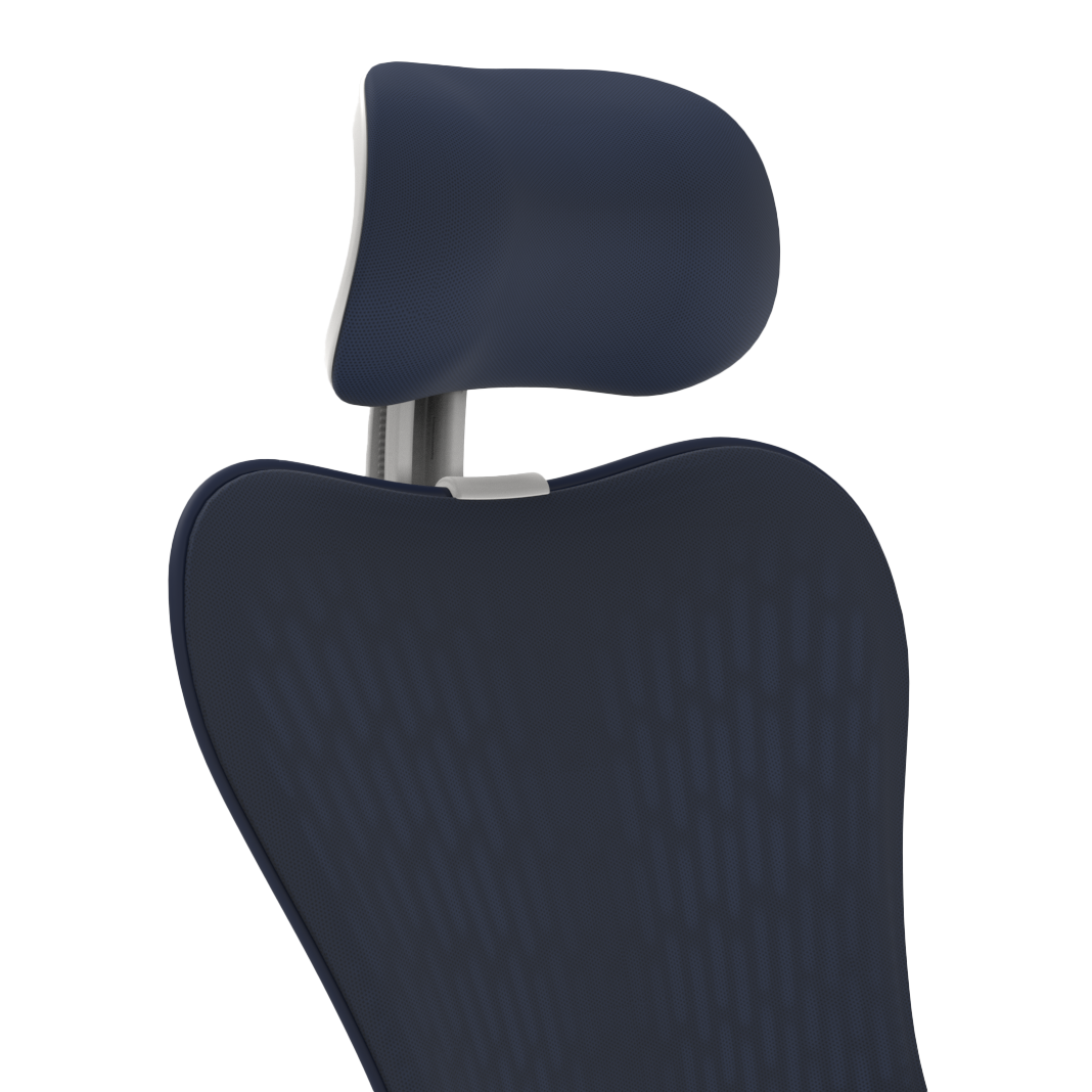 Headrest for Mirra 2 Chair
