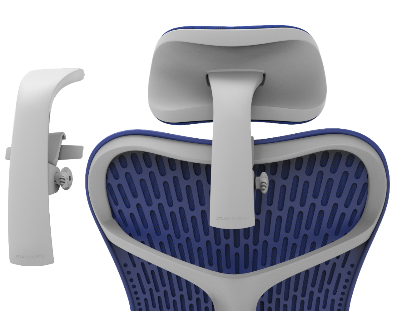 Headrest for Mirra 2 Chair